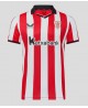 Günstige Athletic Bilbao Yuri Berchiche #17 Heimtrikot 2025-26 Kurzarm